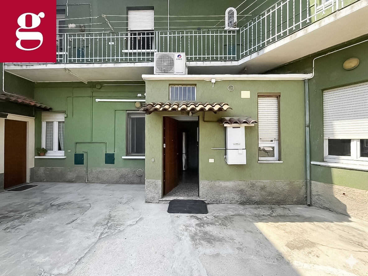 Monolocale da ristrutturare a Settimo Milanese