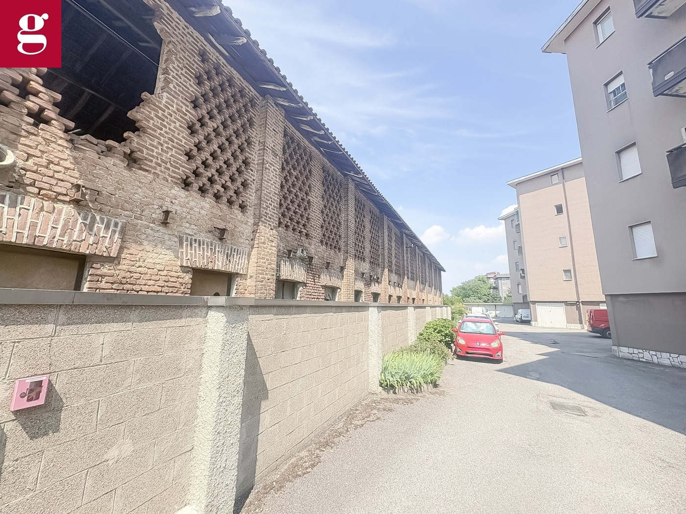 Stabile/Palazzo in vendita a Milano