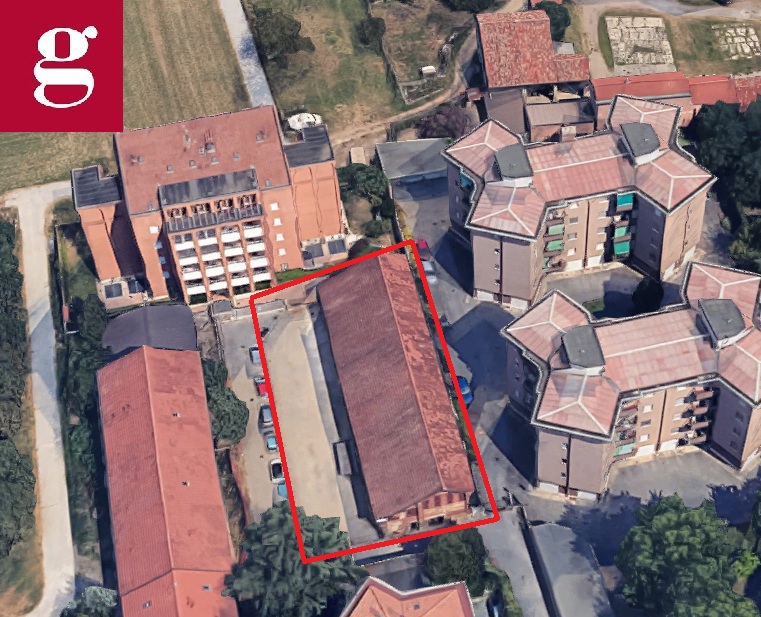 Stabile/Palazzo in vendita a Milano