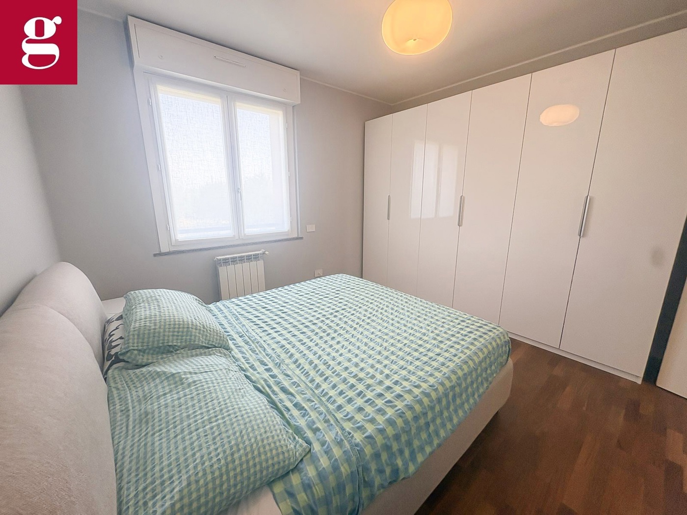Trilocale in vendita a Settimo Milanese