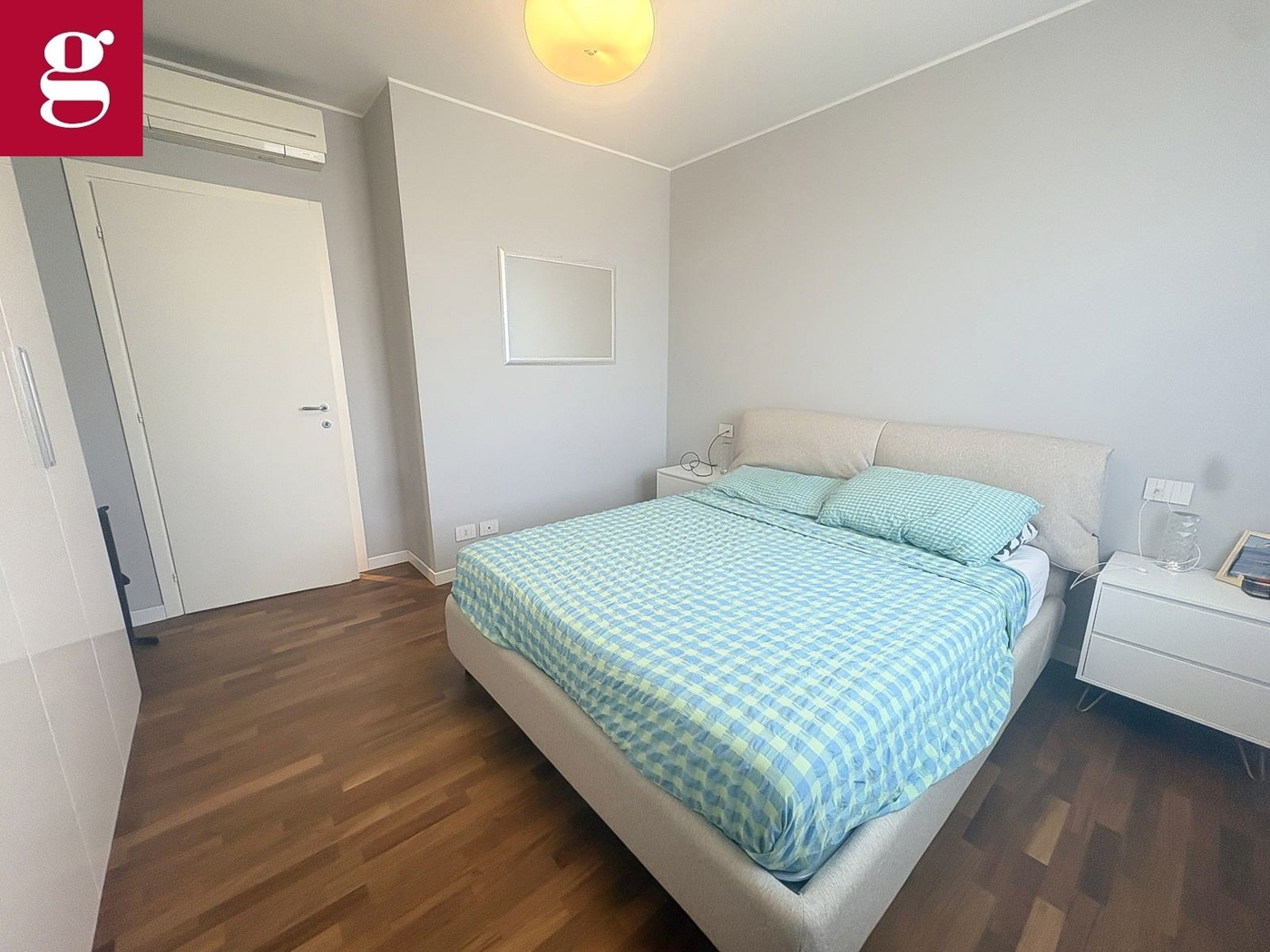 Trilocale in vendita a Settimo Milanese