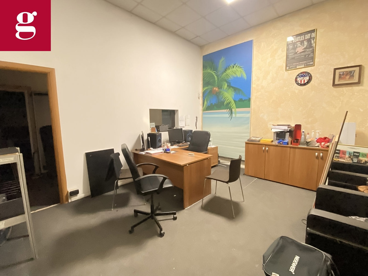 Magazzino in vendita a Pregnana Milanese