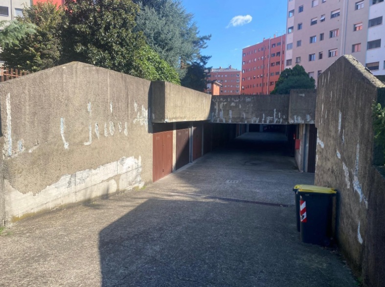 Box/Garage 14mq in vendita a Settimo Milanese