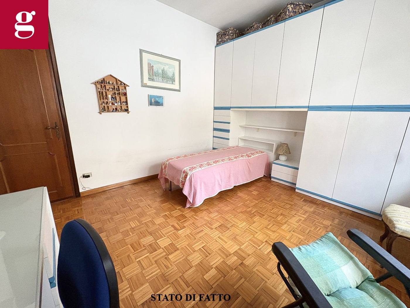 Villa con giardino a Settimo Milanese