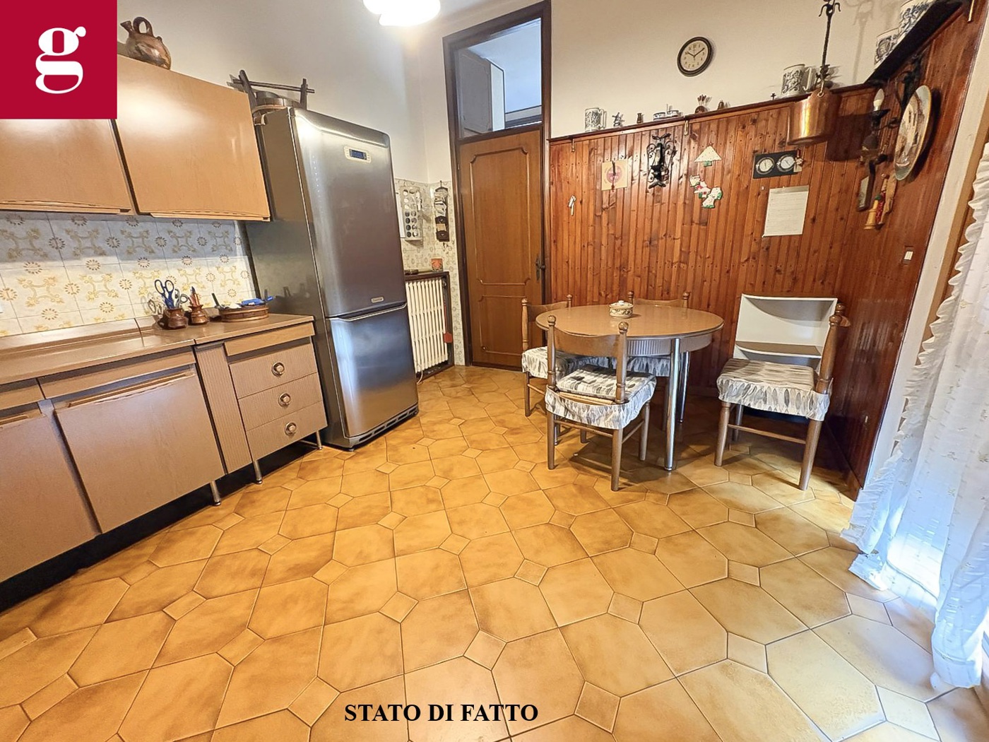 Villa con giardino a Settimo Milanese