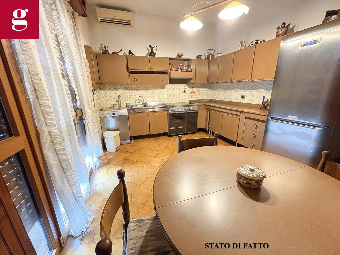 Villa con giardino a Settimo Milanese