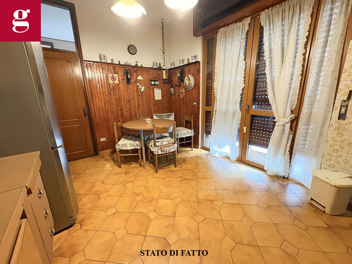 Villa con giardino a Settimo Milanese