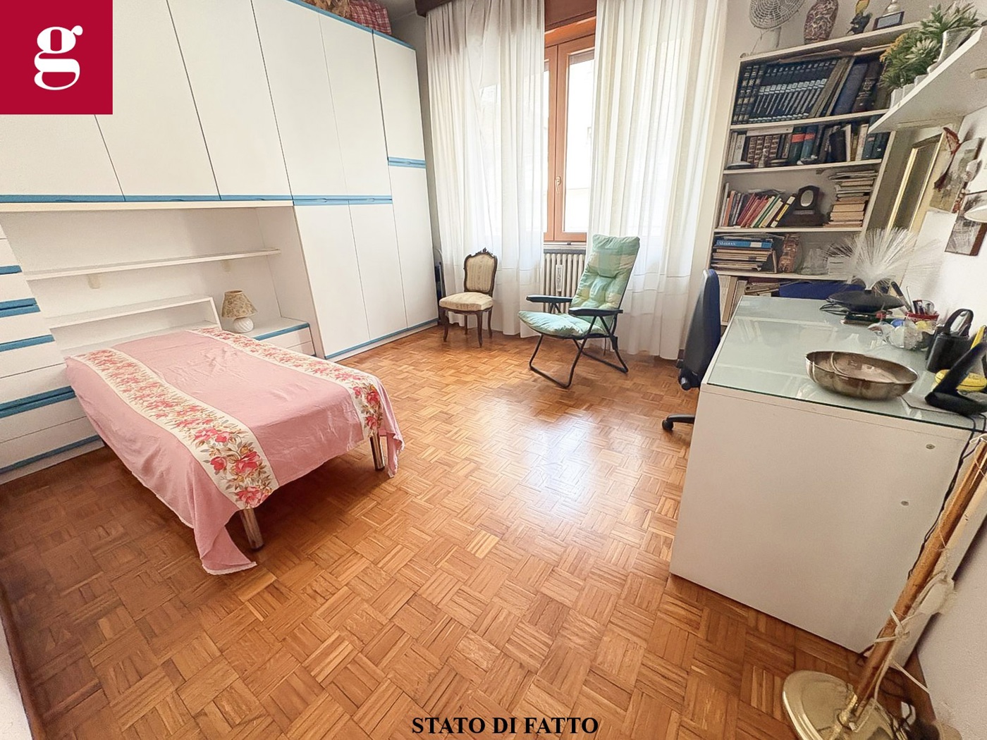 Villa con giardino a Settimo Milanese