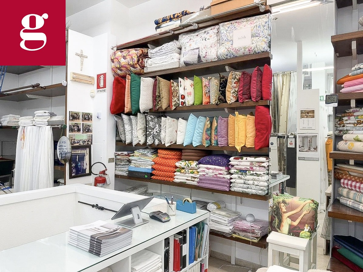 Negozio in vendita a Milano