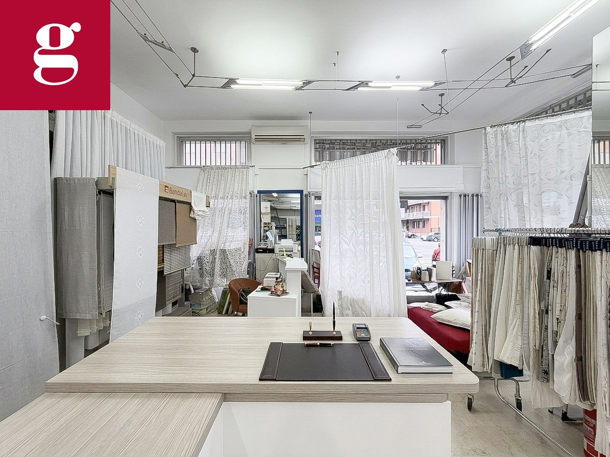 Negozio in vendita a Milano