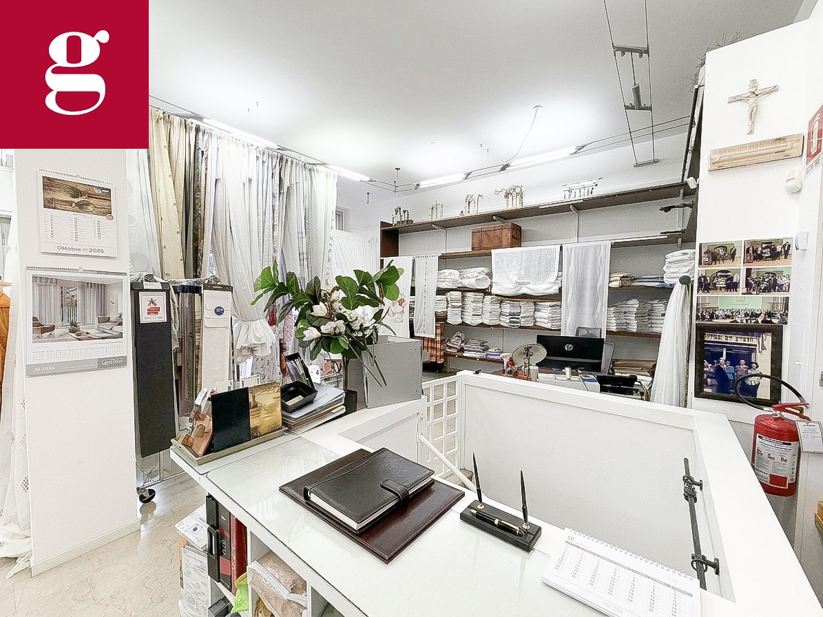 Negozio in vendita a Milano