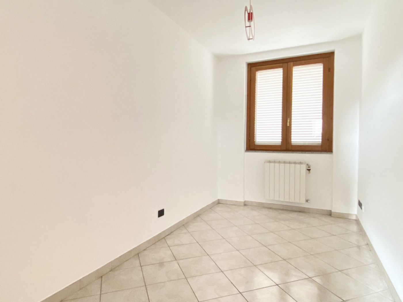 Trilocale in affitto a Cornaredo