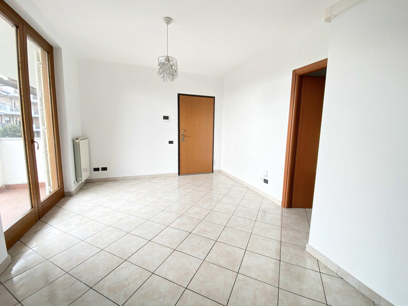 Trilocale in affitto a Cornaredo