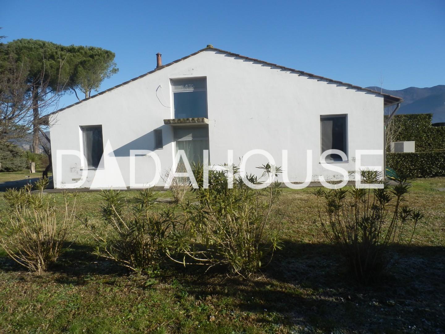 Casa indipendente con giardino, San Giuliano Terme asciano