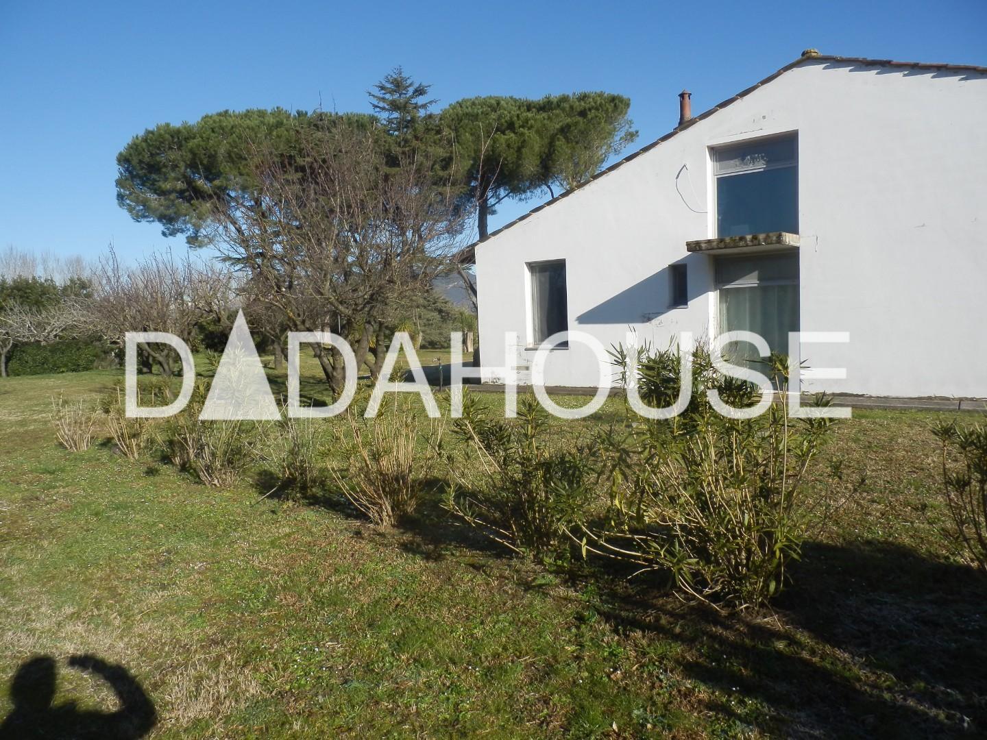 Casa indipendente con giardino, San Giuliano Terme asciano