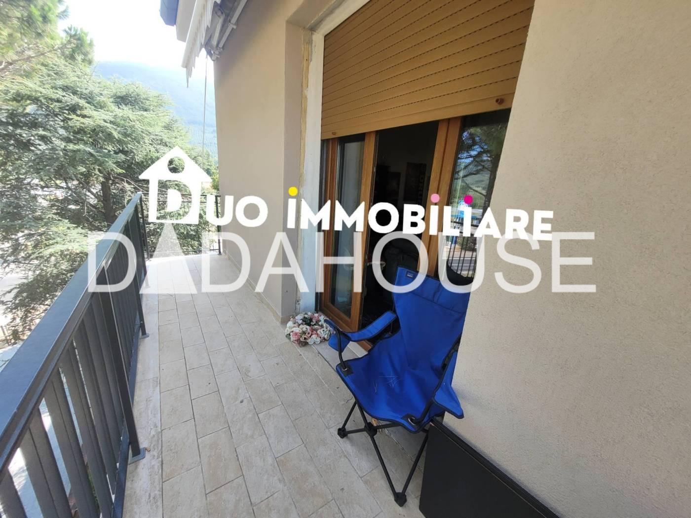 Quadrilocale in vendita, San Giuliano Terme asciano