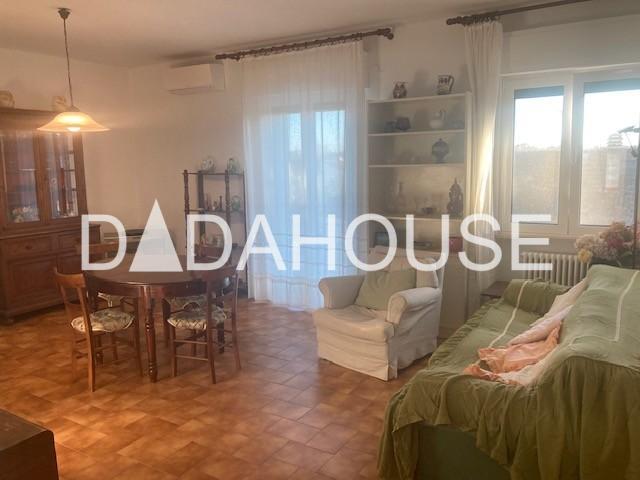 Quadrilocale arredato in affitto, Cascina titignano