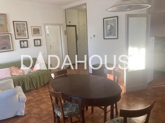 Quadrilocale arredato in affitto, Cascina titignano