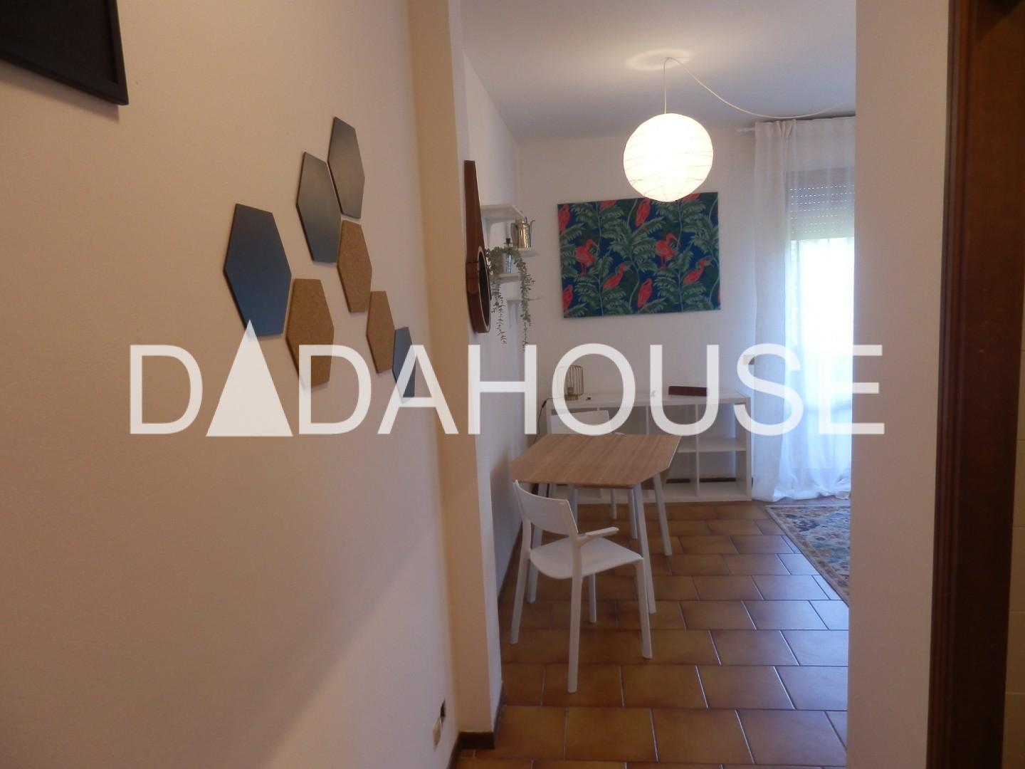 Bilocale arredato in affitto, Pisa don bosco - battelli