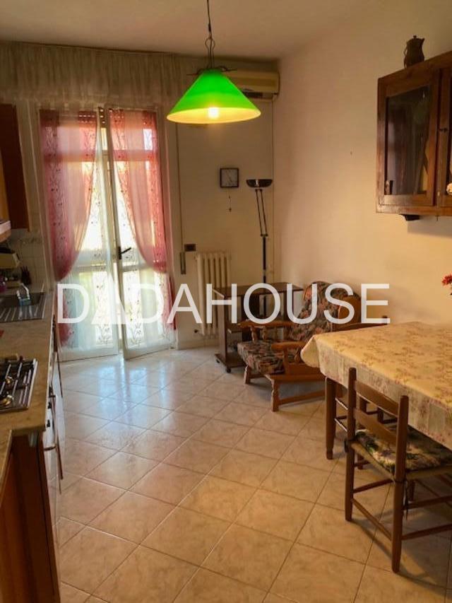 Quadrilocale in vendita, Pisa san giusto