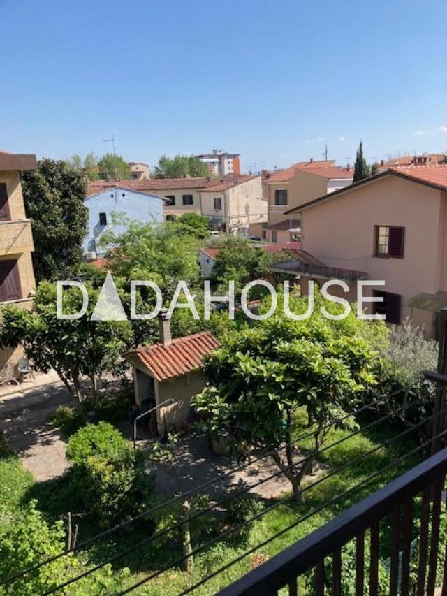 Quadrilocale in vendita, Pisa san giusto