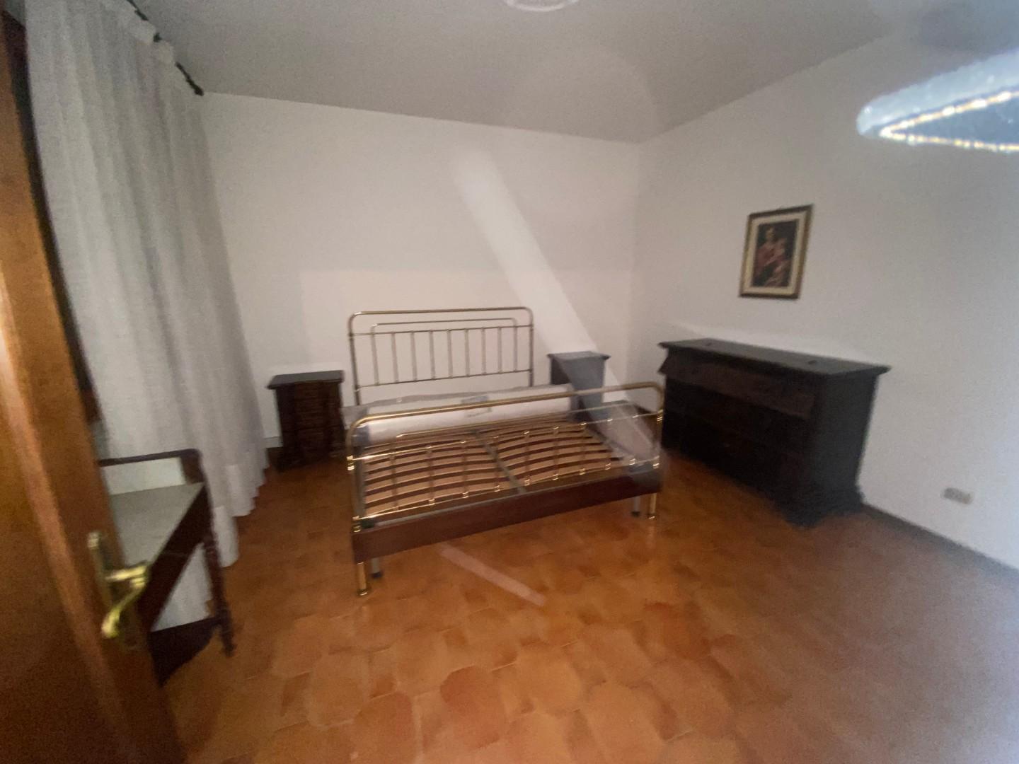 Appartamento con giardino, Pisa la vettola