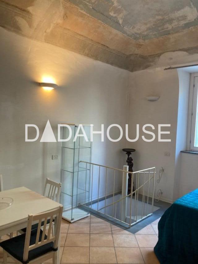 Bilocale arredato in affitto, Pisa centro storico