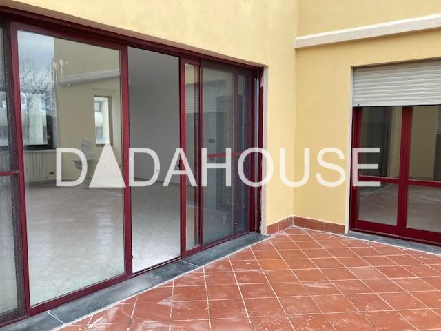 Quadrilocale ristrutturato, San Giuliano Terme gello