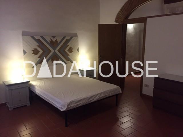 Quadrilocale arredato in affitto, Pisa corso italia