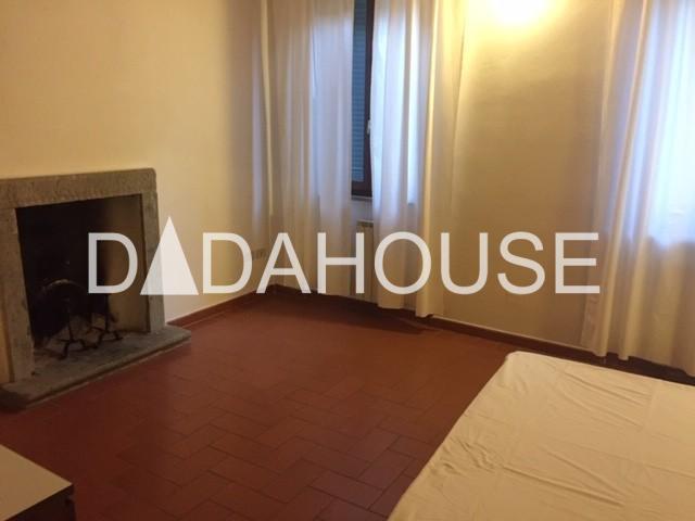 Quadrilocale arredato in affitto, Pisa corso italia