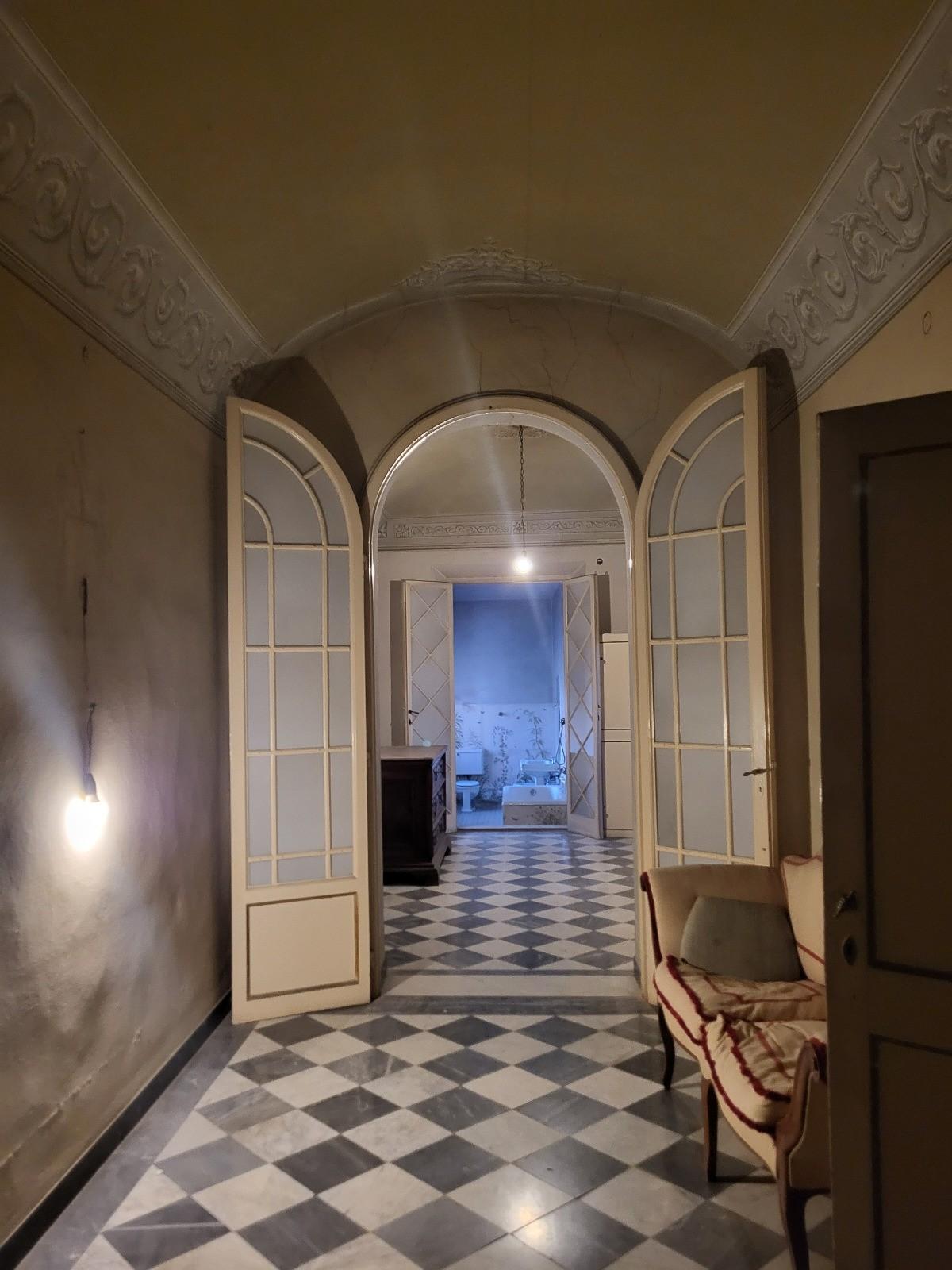 Villa con giardino, Cascina san frediano a settimo