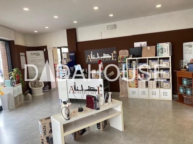 Locale commerciale in affitto, Cascina san frediano a settimo