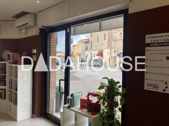 Locale commerciale in affitto, Cascina san frediano a settimo