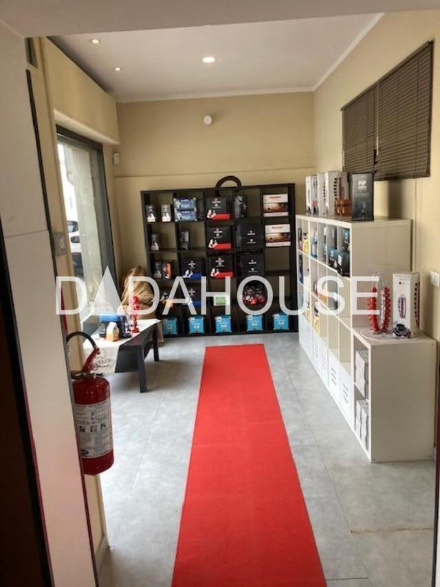 Locale commerciale in affitto, Cascina san frediano a settimo