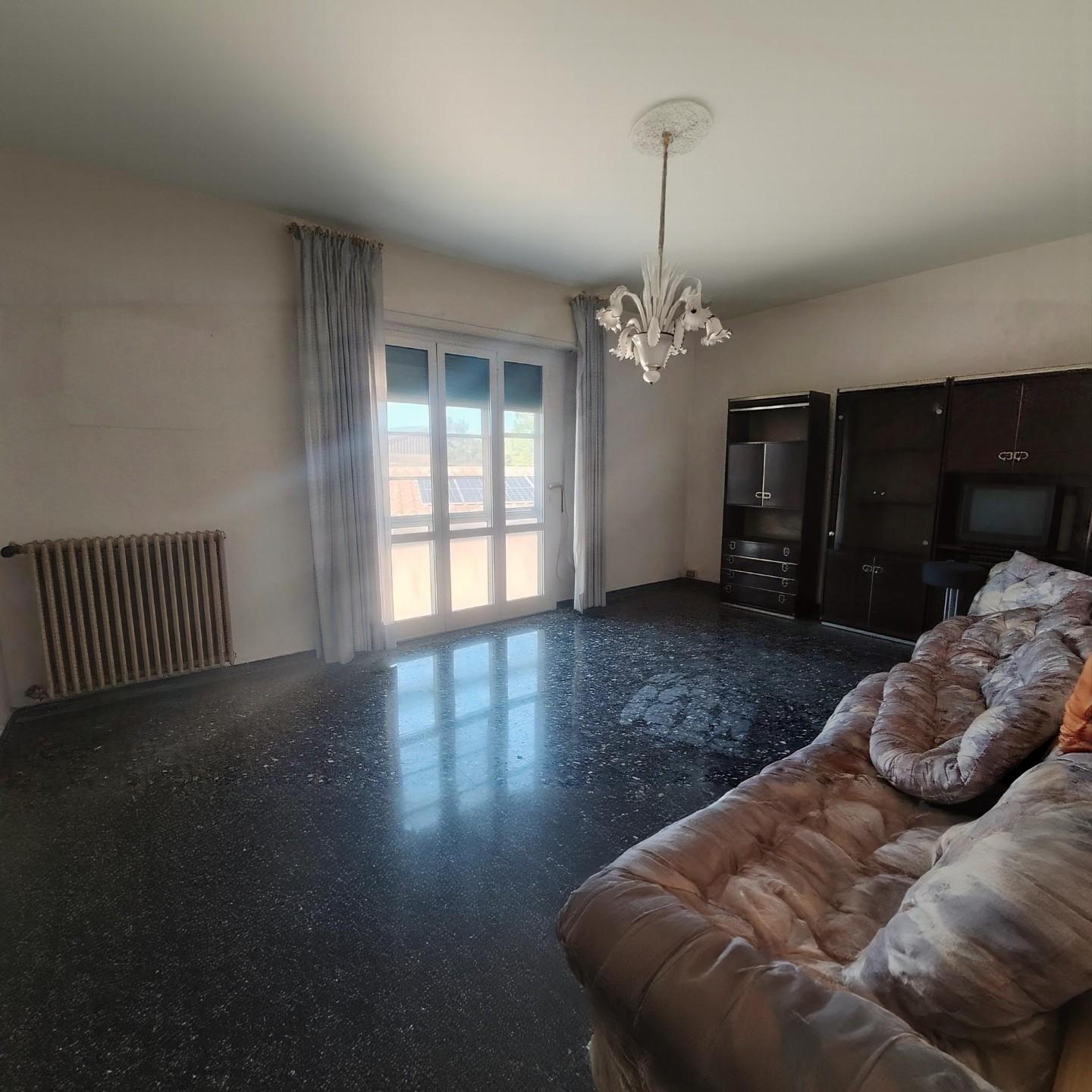 Quadrilocale in vendita, Pisa porta a lucca