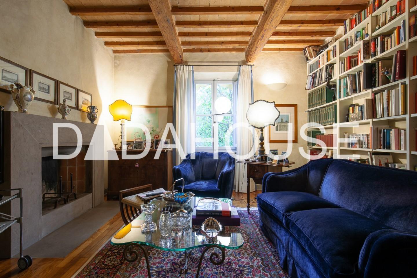 Villa con giardino, San Giuliano Terme asciano