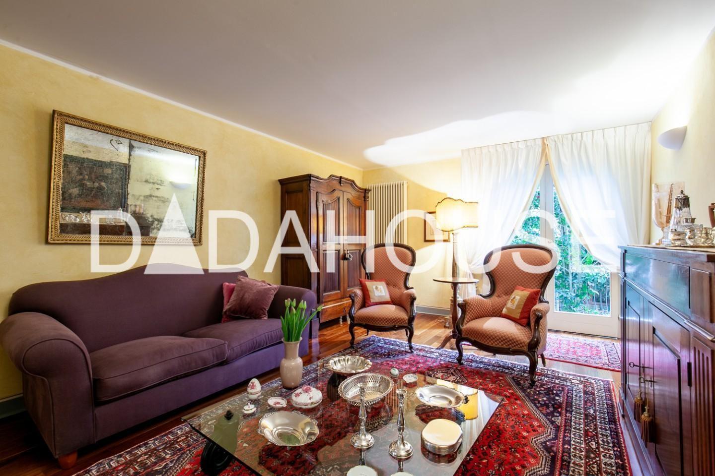 Villa con giardino, San Giuliano Terme asciano