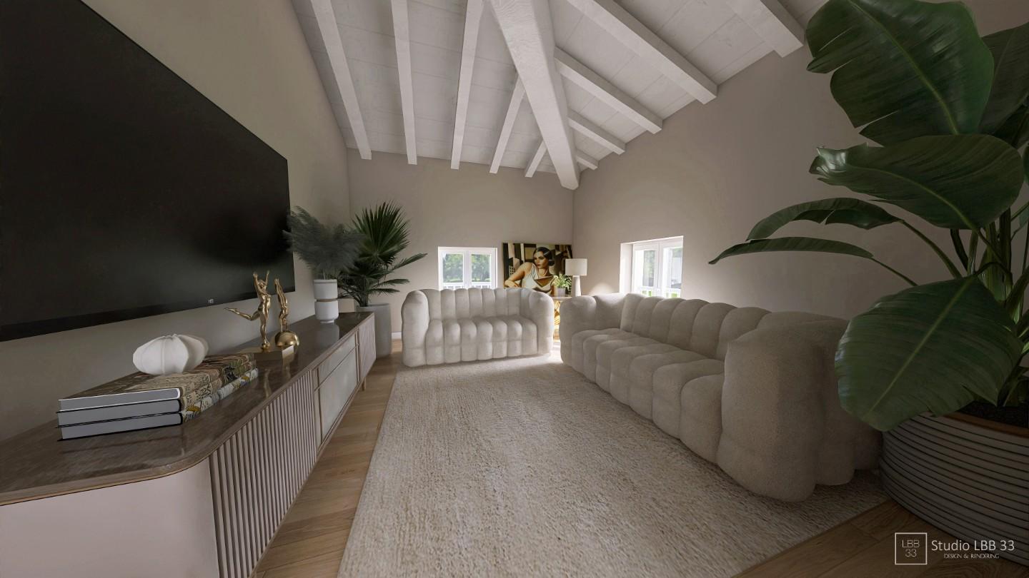 Quadrilocale in vendita, Cascina san frediano a settimo