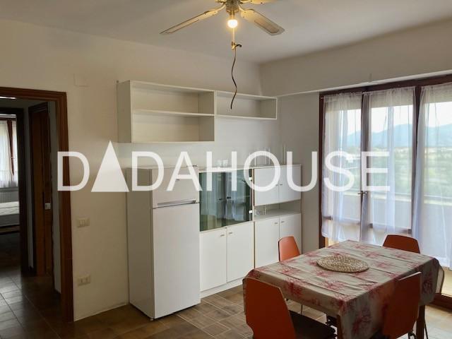 Bilocale arredato in affitto, Pisa nova