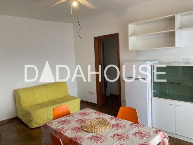 Bilocale arredato in affitto, Pisa nova