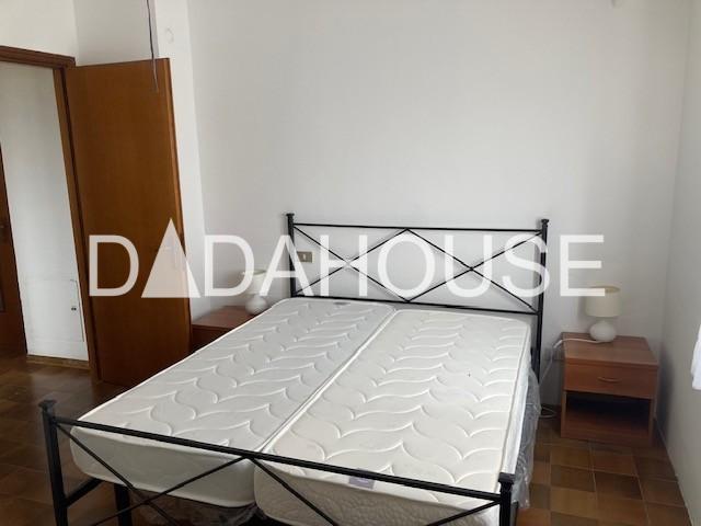 Bilocale arredato in affitto, Pisa nova