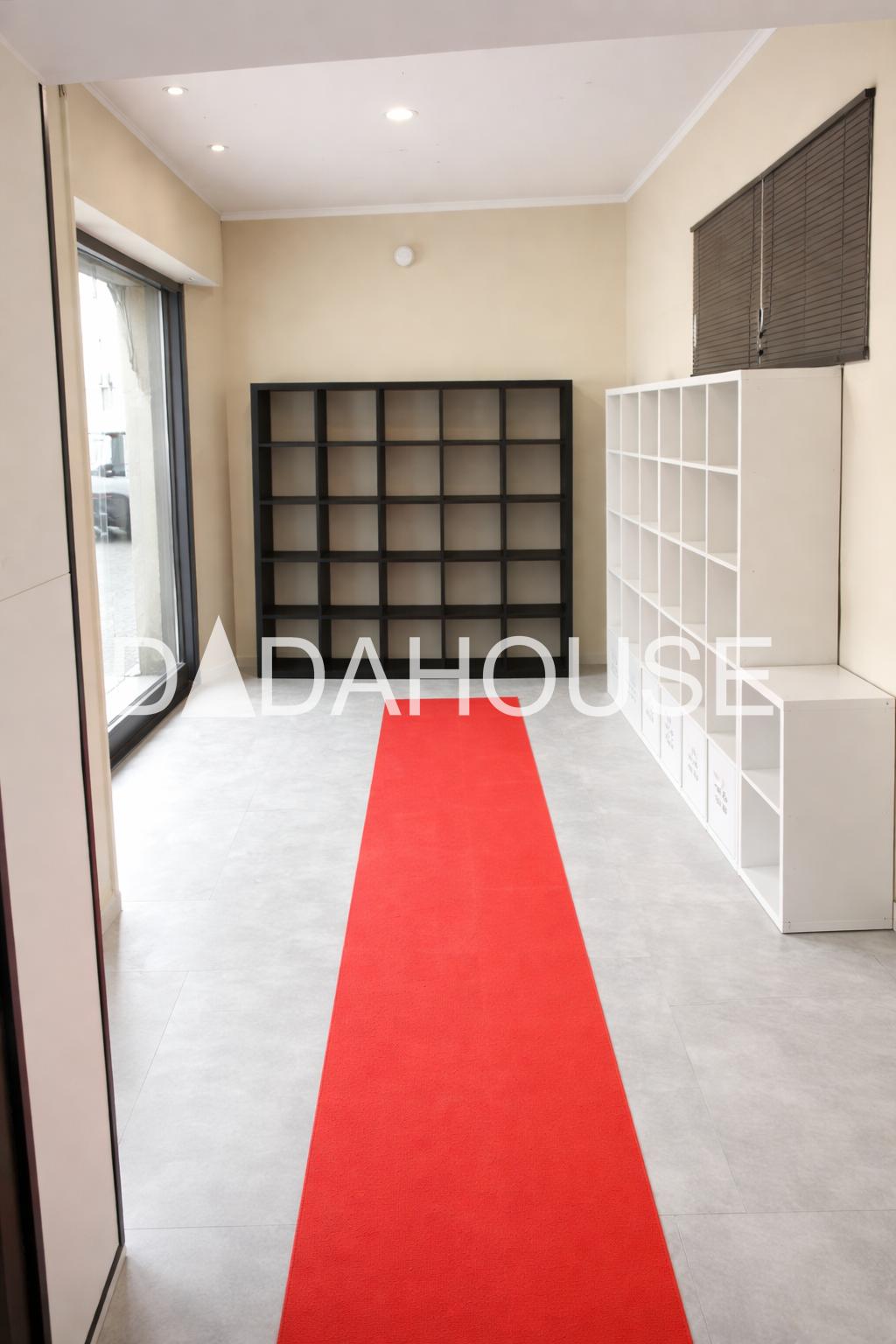 Locale commerciale in affitto, Cascina san prospero navacchio