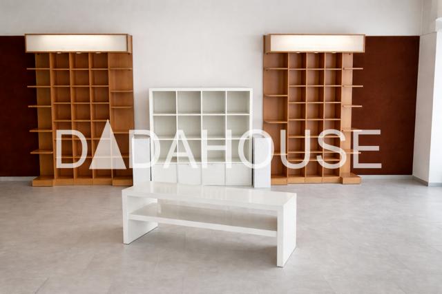 Locale commerciale in affitto, Cascina san prospero navacchio