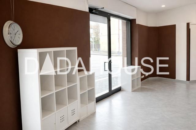 Locale commerciale in affitto, Cascina san prospero navacchio