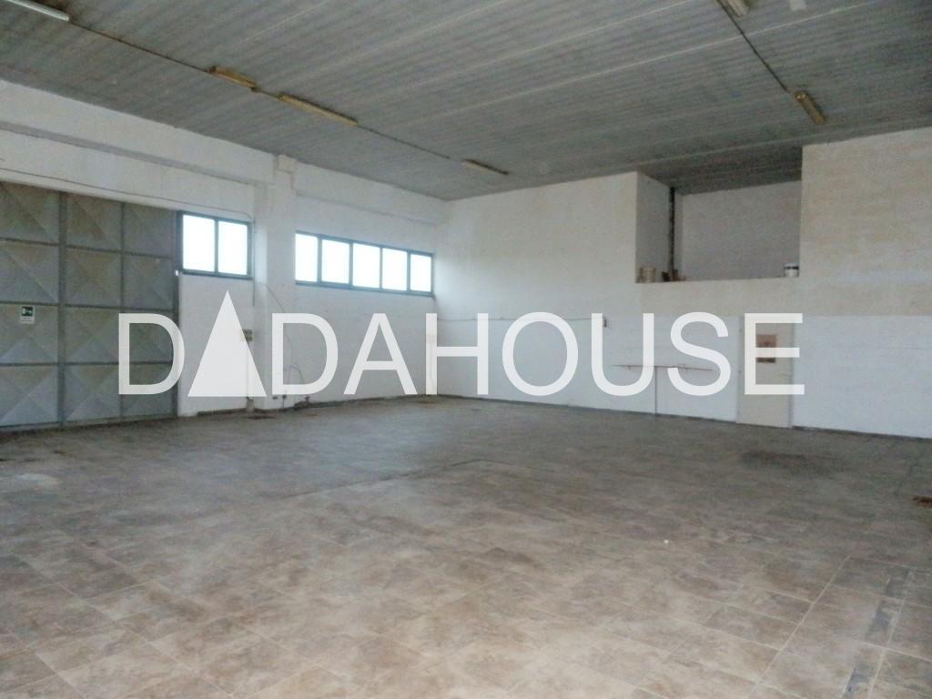 Capannone ristrutturata, San Giuliano Terme san martino a ulmiano