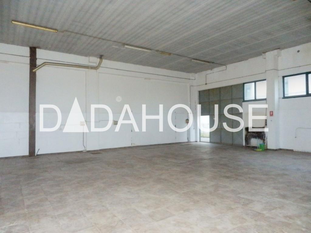 Capannone ristrutturata, San Giuliano Terme san martino a ulmiano