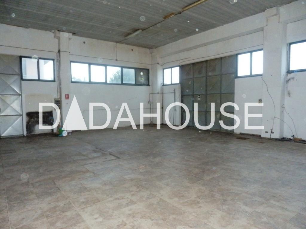 Capannone ristrutturata, San Giuliano Terme san martino a ulmiano