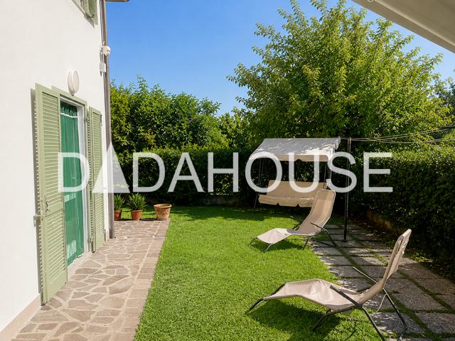 Villa Bifamiliare con giardino, Pisa putignano no