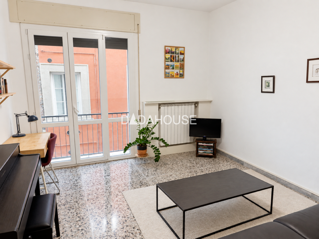 Trilocale arredato in affitto, Pisa san francesco