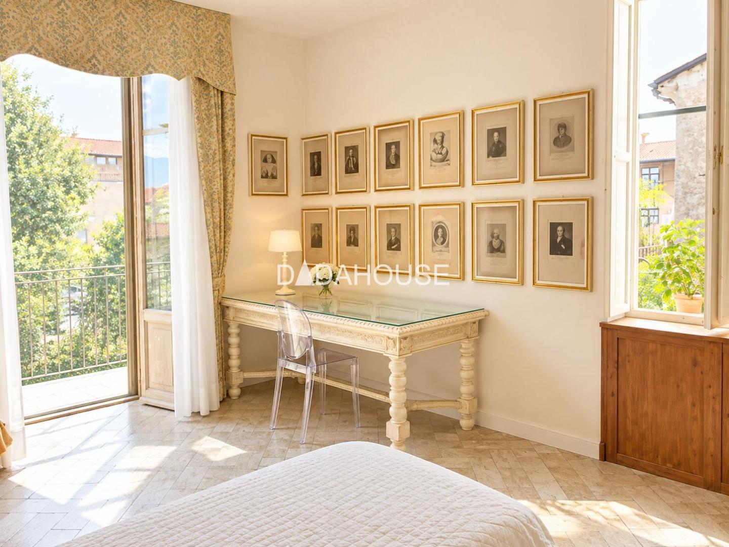 Stanza Singola ristrutturata, Pisa lungarni